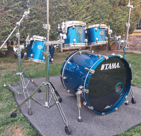 Tama Starclassic Maple