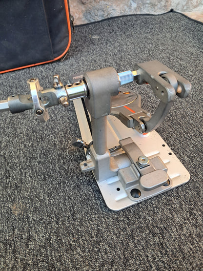 Doppio Pedale Pearl Demon Drive P3002D