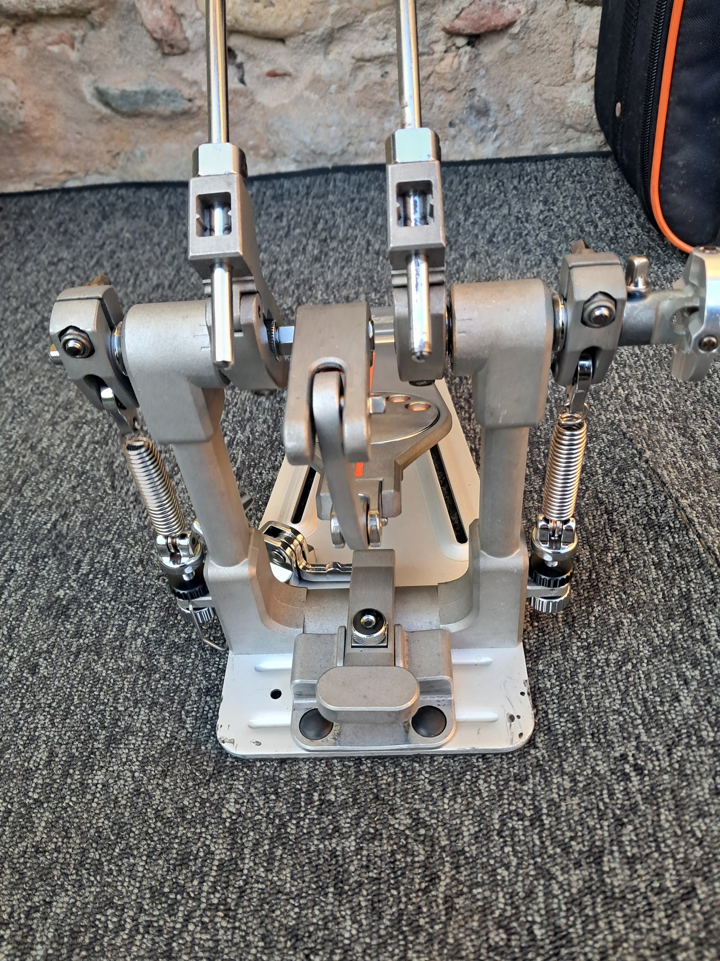 Doppio Pedale Pearl Demon Drive P3002D