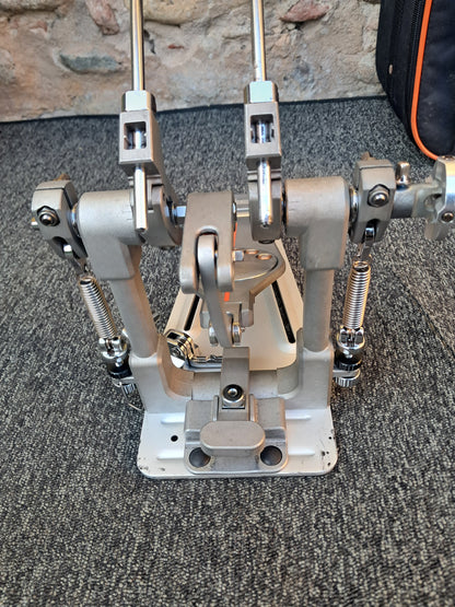 Doppio Pedale Pearl Demon Drive P3002D