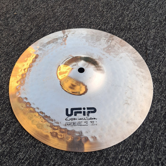 Splash Ufip Experience  Bionic 11"