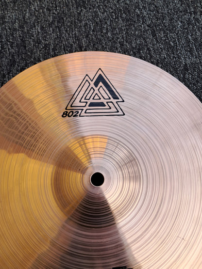 Splash Paiste 802 12"