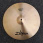 Paper Thin Crash Zildjian Avedis 16"