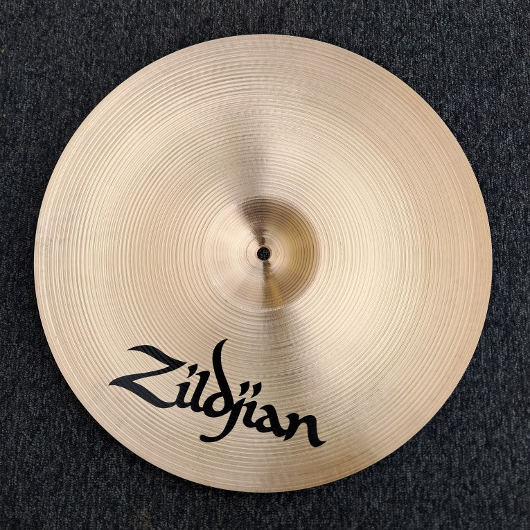 Paper Thin Crash Zildjian Avedis 16"