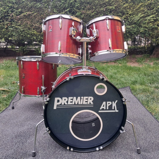 Batteria Premier APK