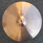 Medium Thin Crash Paiste Dixie 18"