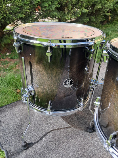 Sonor Hybrid X‑Tend Limited Edition