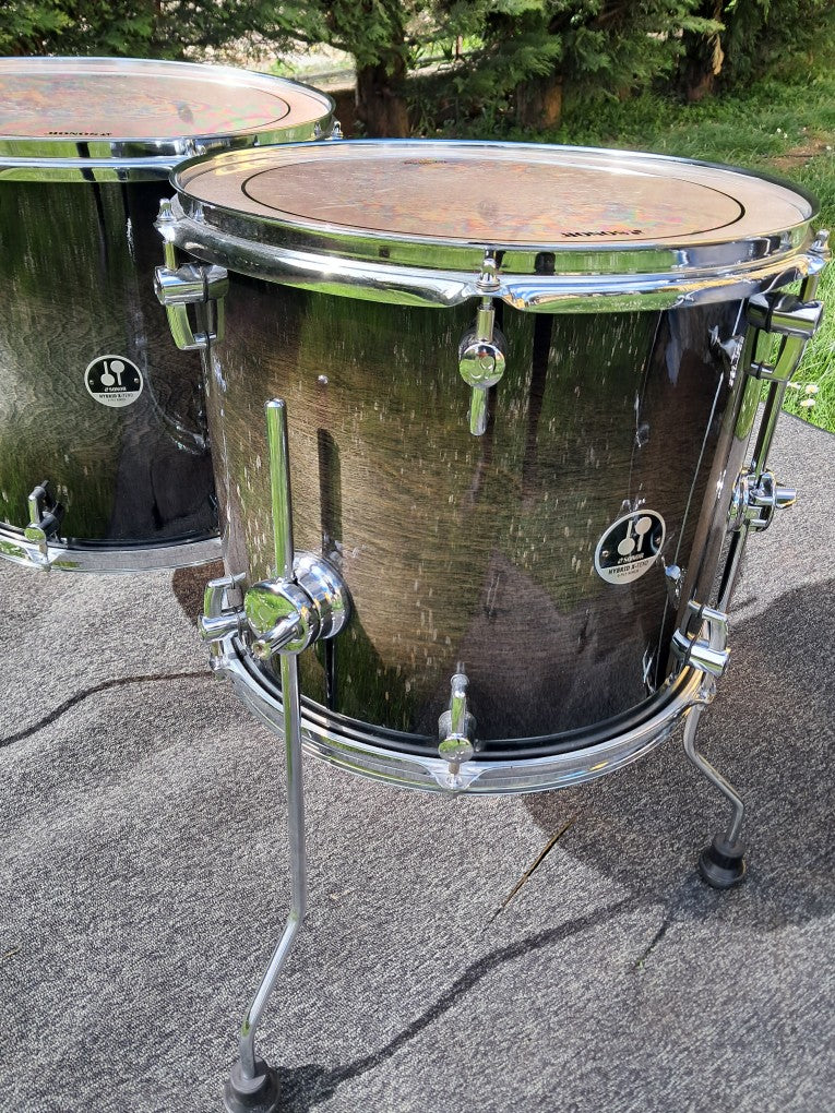Sonor Hybrid X‑Tend Limited Edition