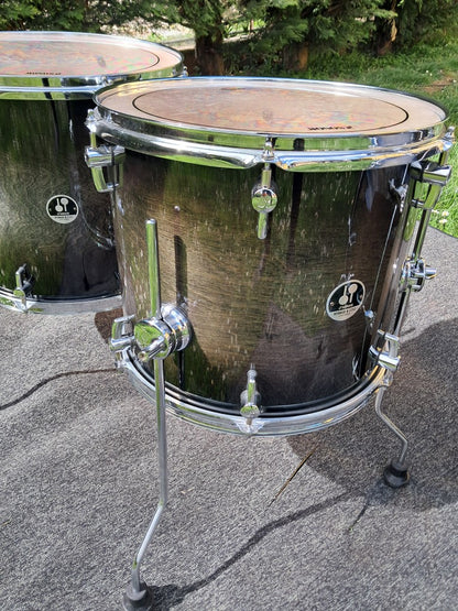 Sonor Hybrid X‑Tend Limited Edition
