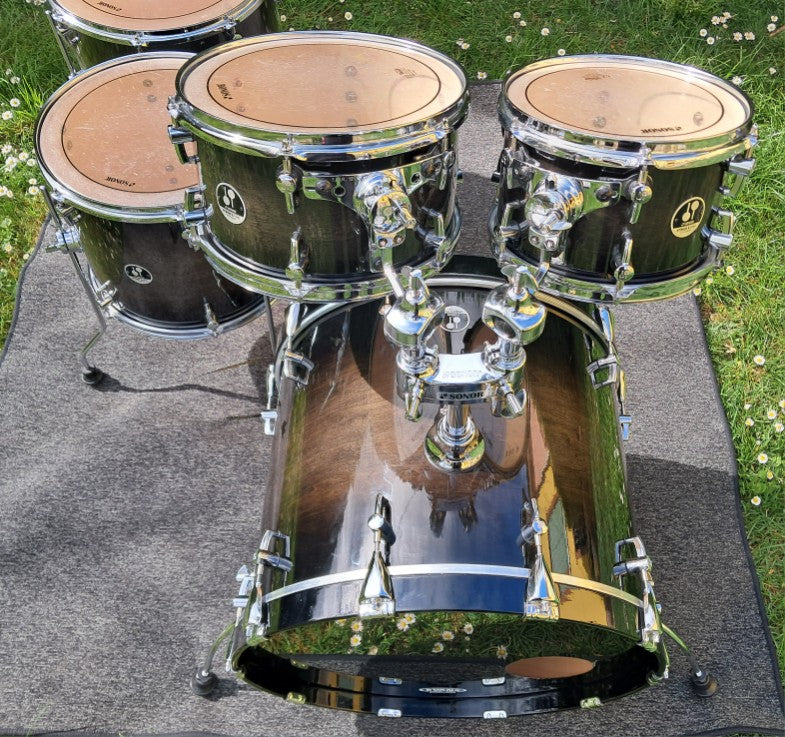 Sonor Hybrid X‑Tend Limited Edition