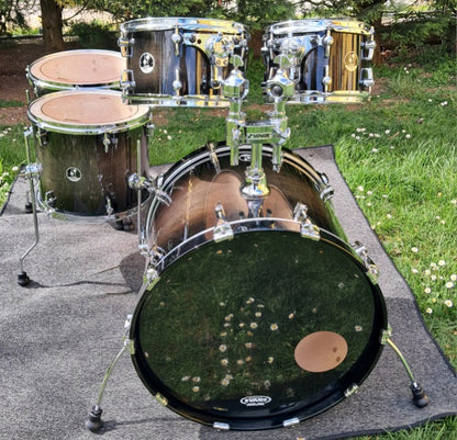 Sonor Hybrid X‑Tend Limited Edition