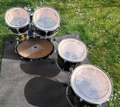 Sonor Hybrid X‑Tend Limited Edition