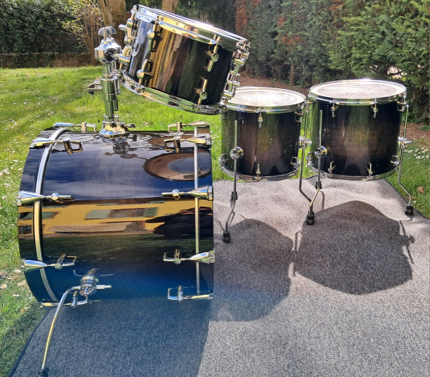 Sonor Hybrid X‑Tend Limited Edition