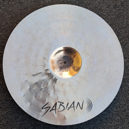 Sabian HHX Evolution Ride 20"