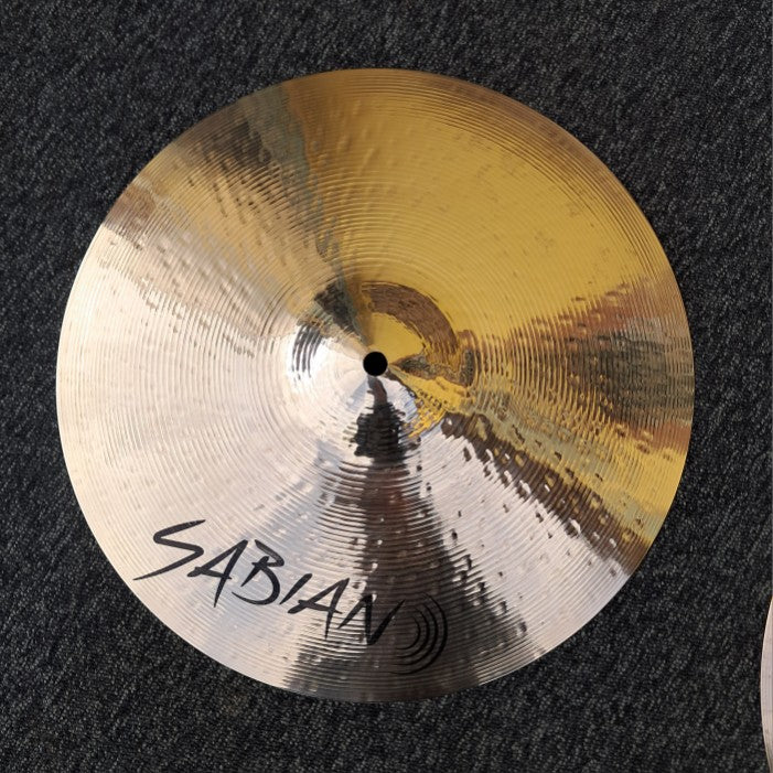 Sabian HHX Evolution Hihat 14"