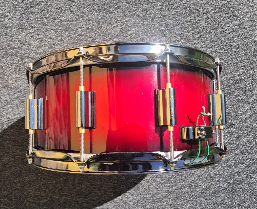 Rullante DrumCraft Serie 8 14x6,5"