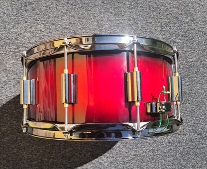 Rullante DrumCraft Serie 8 14x6,5"