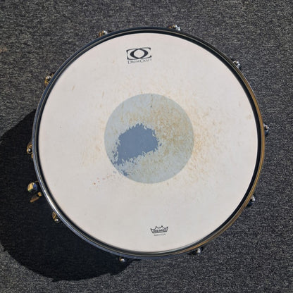 Rullante DrumCraft Serie 8 14x6,5"