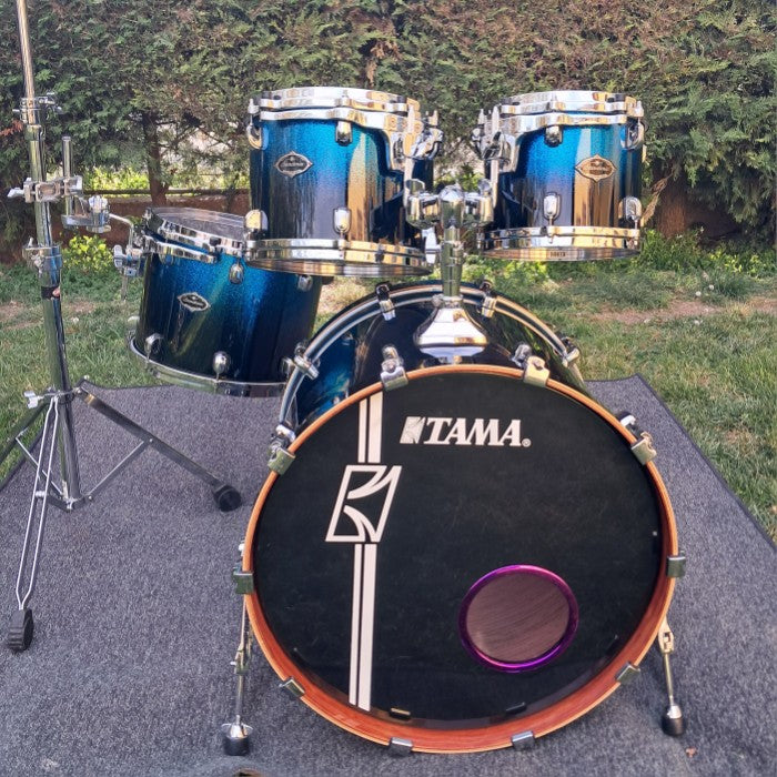 Tama Starclassic Betulla/Bubinga