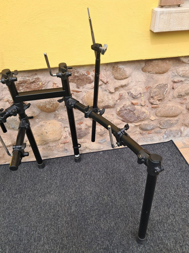 Rack Roland MDS-4