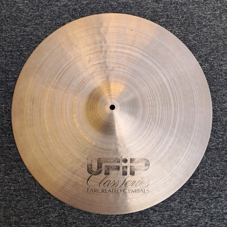 Medium Ride Ufip Class 20"