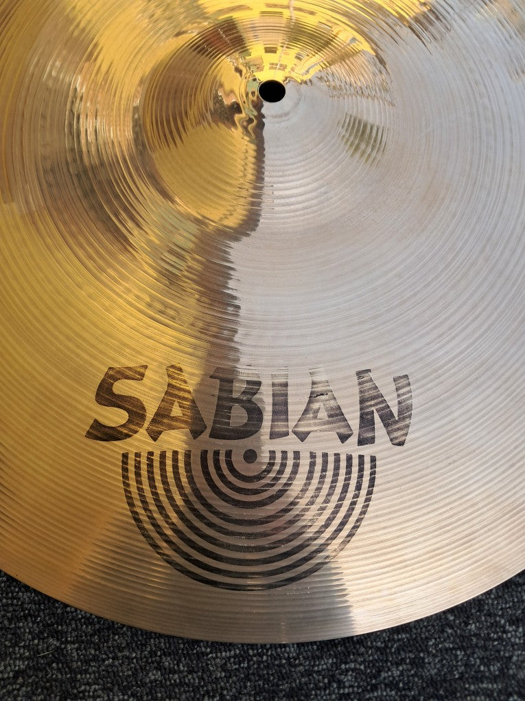 Medium Ride Sabian 20" (pre AA serie)