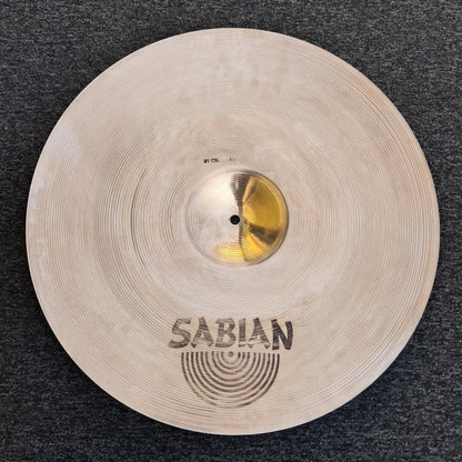 Medium Ride Sabian 20" (pre AA serie)
