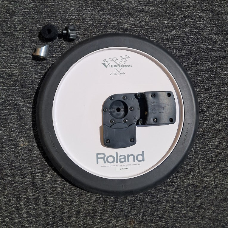 Pad Roland CY-12 C