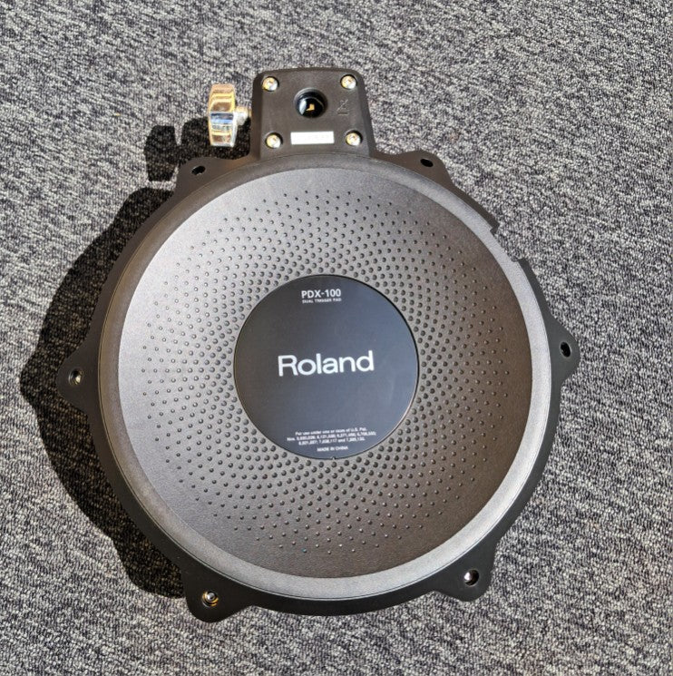 Pad Roland PDX-100