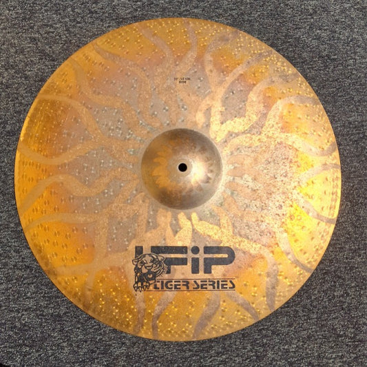 Ride UFIP Tiger Series 20"