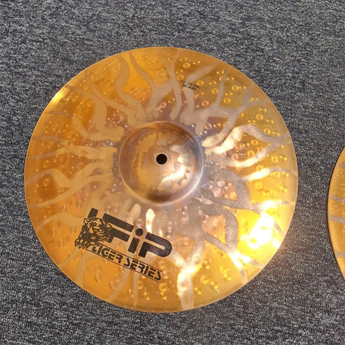HiHat UFIP Tiger Series 13"