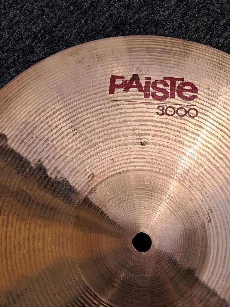 Crash Paiste 3000 14"