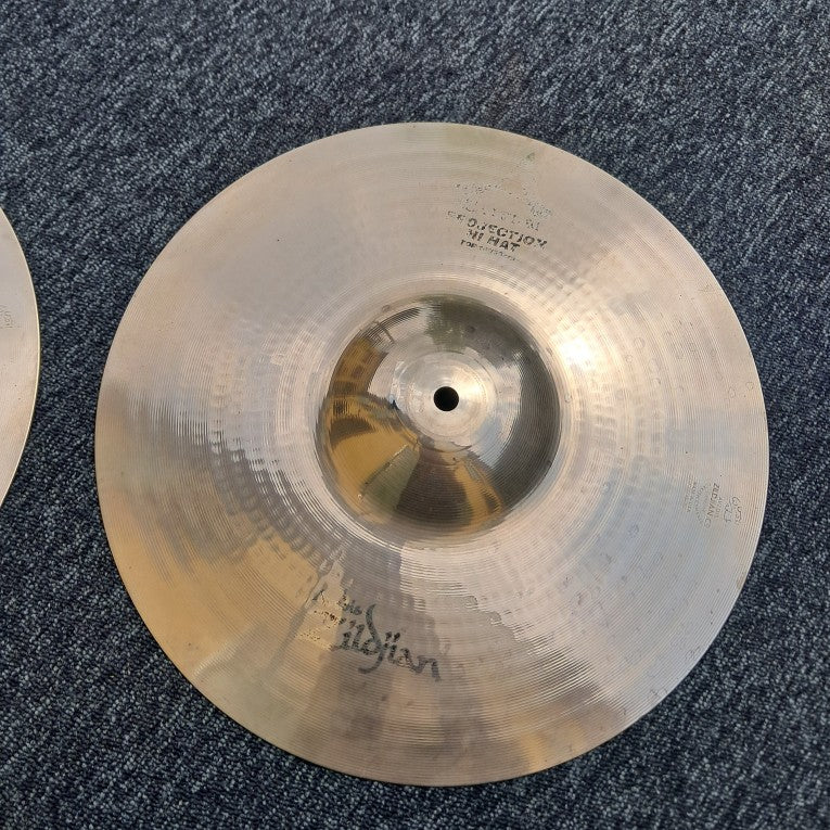 Zildjian A Custom Projection HiHat 14"
