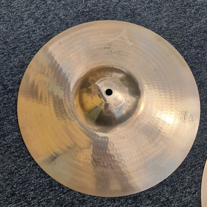 Zildjian A Custom Projection HiHat 14"