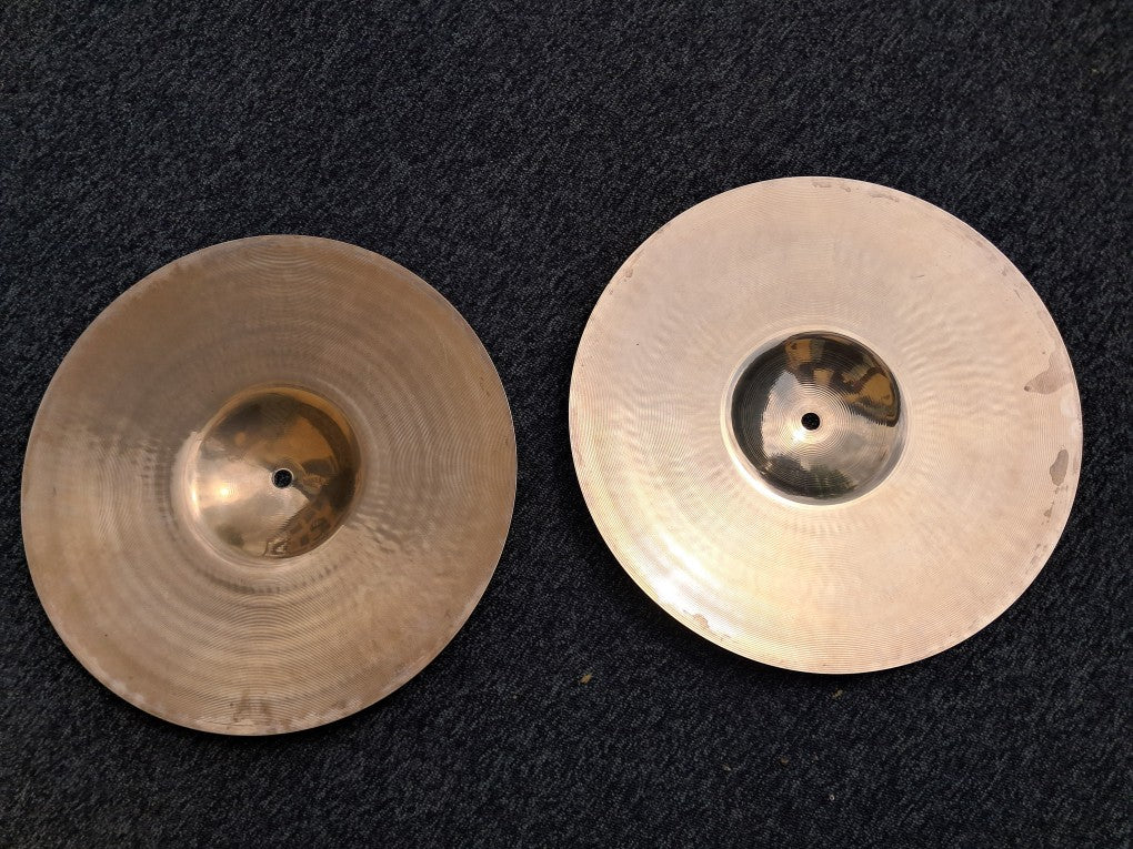 Zildjian A Custom Projection HiHat 14"