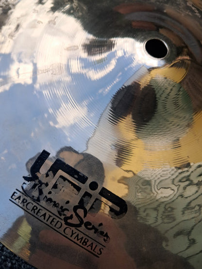 Splash Ufip Bionic 10"