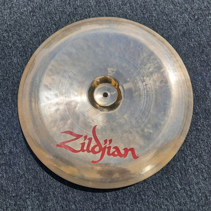 Zildjian Oriental Trash China 16"