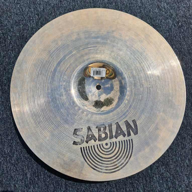 Sabian AAX Stage Crash 16"