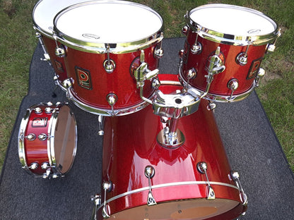 Premier Artist Heritage