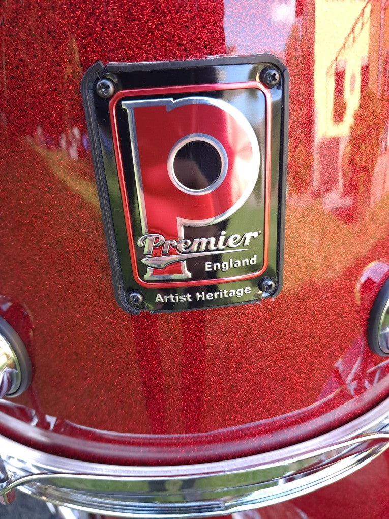 Premier Artist Heritage