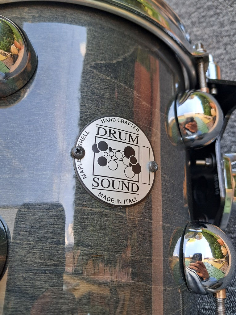 Tom DrumSound Maple 8x8"