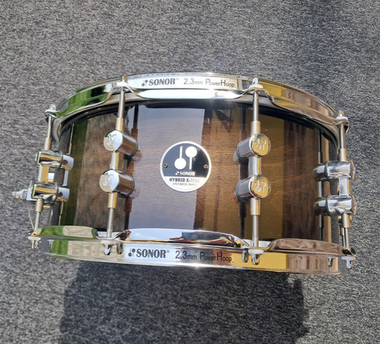 Rullante Sonor Hybrid X-Tend