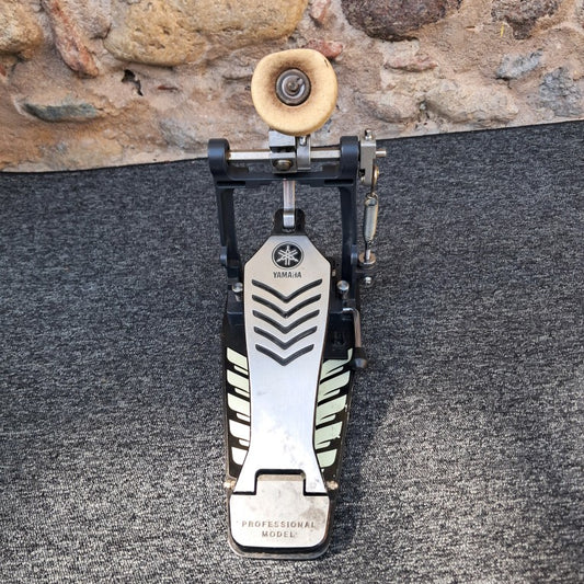 Jacques Capelle Excalibur pedal