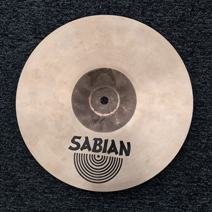 Sabian HHX Splash 10"