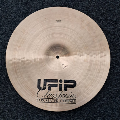 Crash Ufip Class 16"