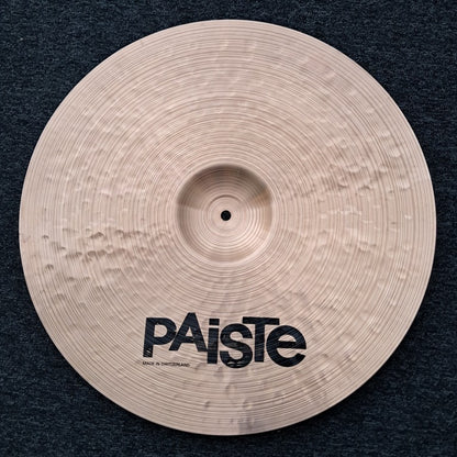 Paiste Dimensions Light Ride 20"