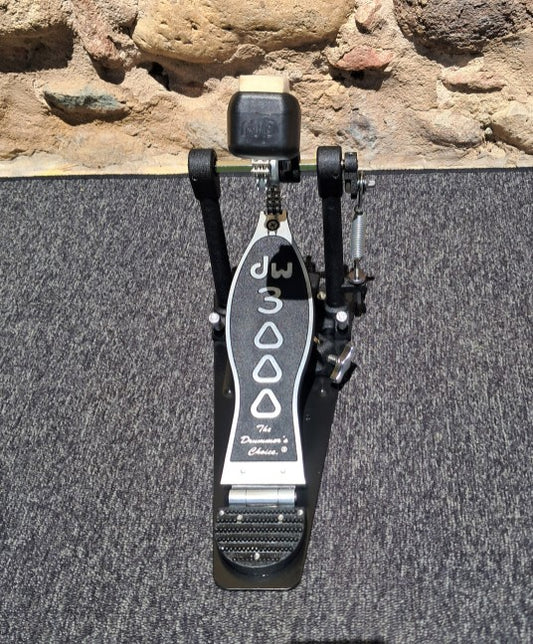 Jacques Capelle Excalibur pedal