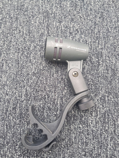 4x Microfono Sennheiser E604