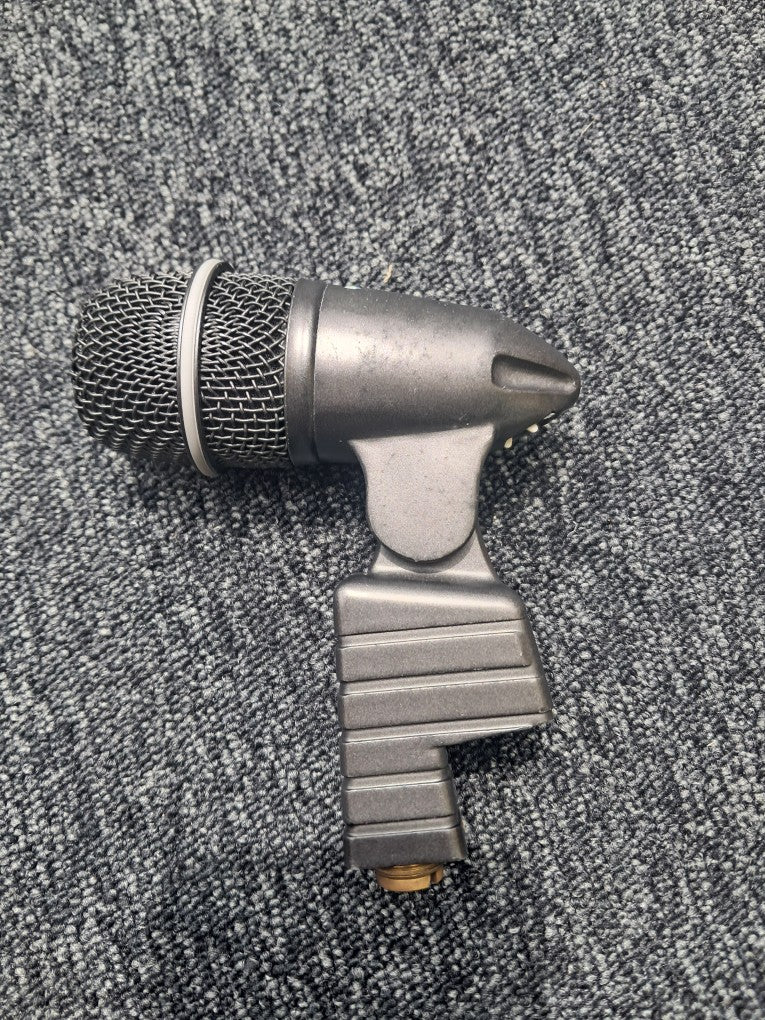 Microfono Samson Q3