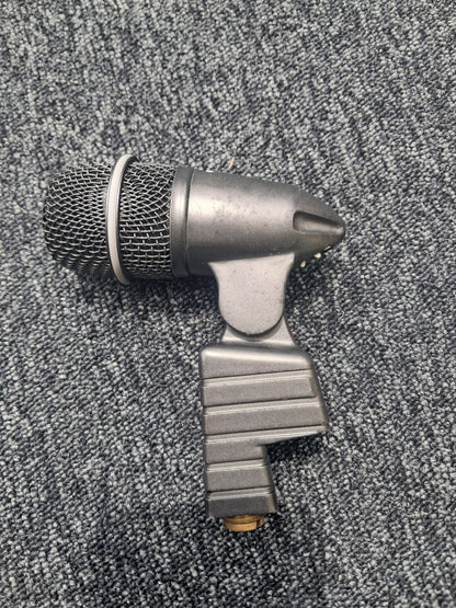 Microfono Samson Q3
